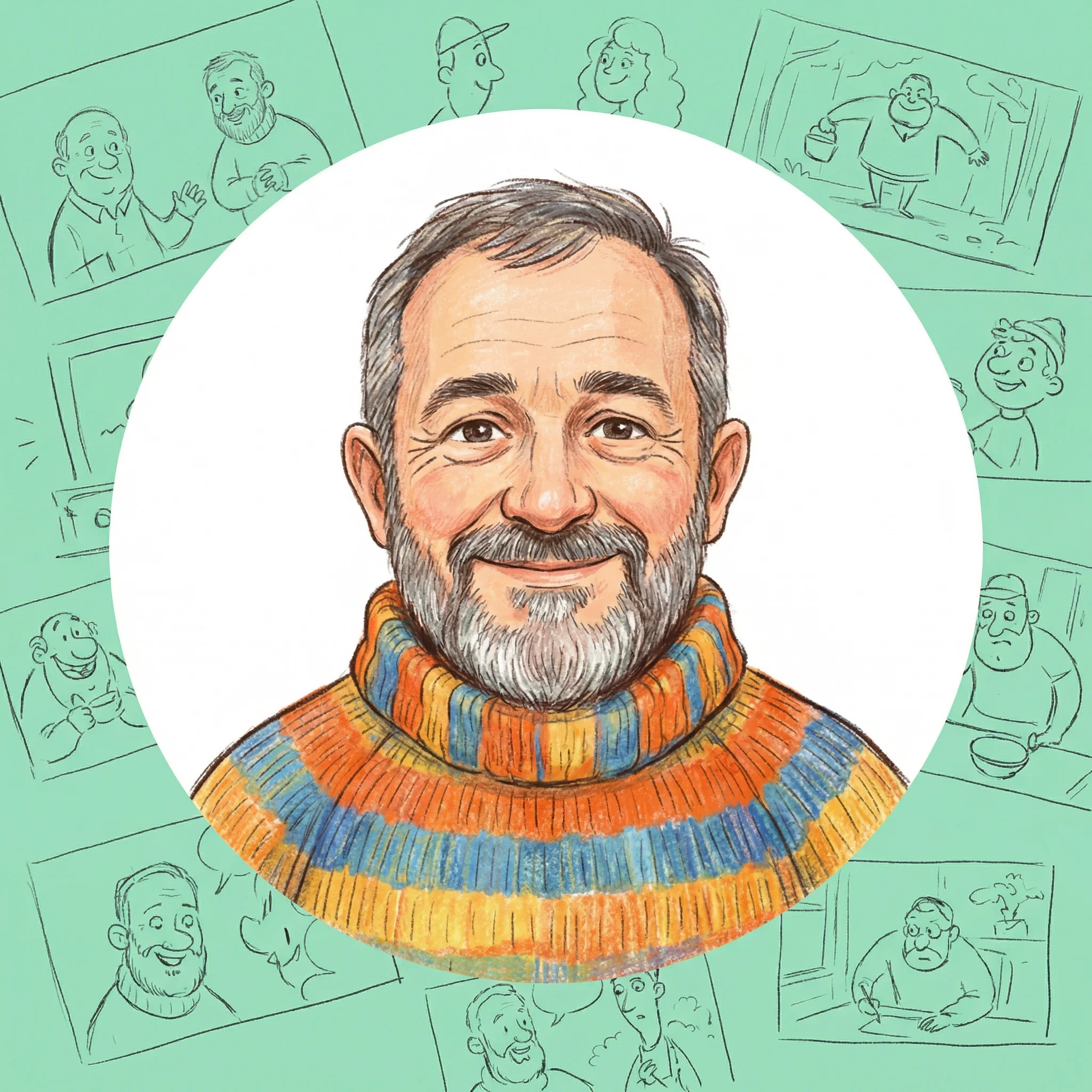 同人动漫 | 专业动漫内容聚合平台 | 百万同人创作者的动漫家园创始人兼CEO陈志远